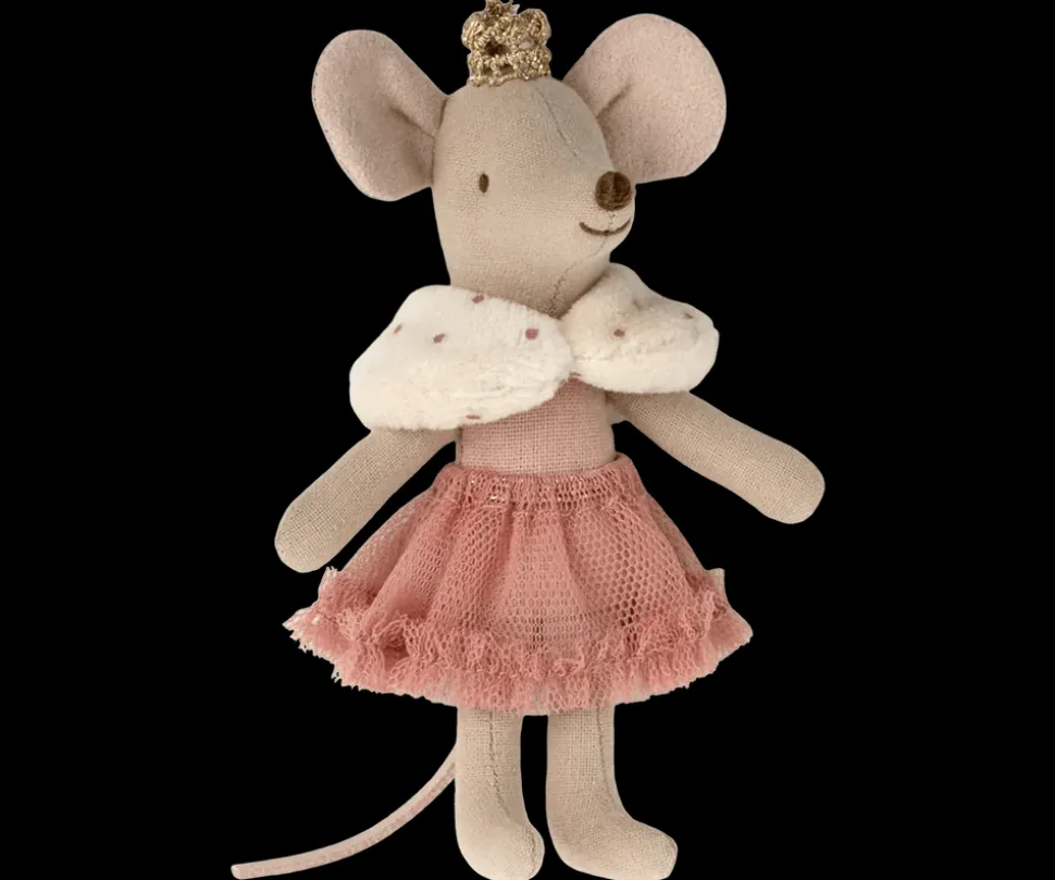 maileg_princess_mouse__li_2.webp Maileg Princess Mouse - Little Sister in Matchbox