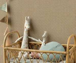 Maileg Safari Friends, Mini Giraffe