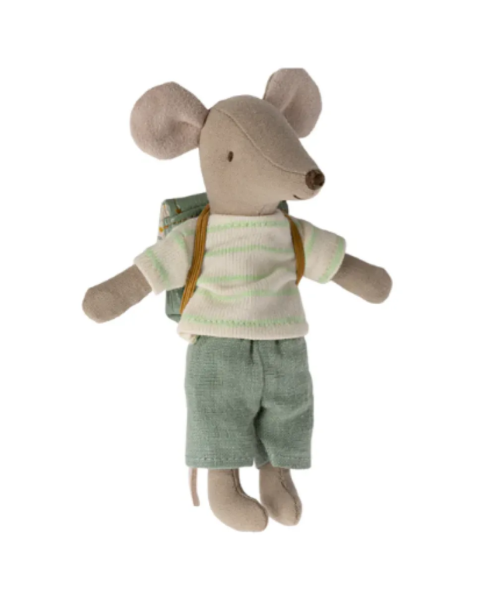 maileg_tricycle_mouse__bi_0.webp Maileg Tricycle Mouse - Big Brother
