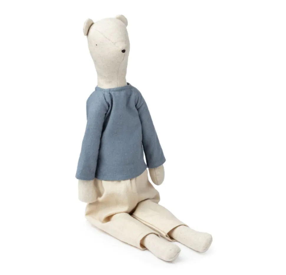 mr_pickles__the_adventure_0-2.webp Mr Pickles - The Adventure Pickles - Bear