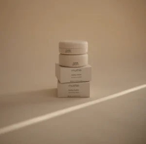 Mushie Baby Balm 100ml