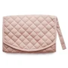 Mushie Changing Pad - Blush
