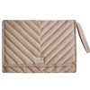 Mushie Changing Pad - Natural