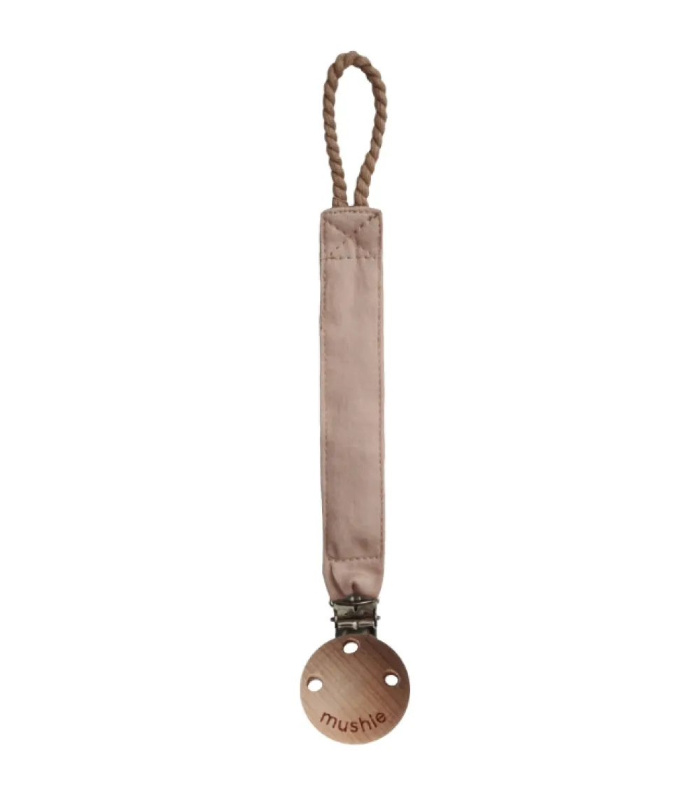 mushie_fabric_pacifier_cl_0-1.webp Mushie Fabric Pacifier Clip - Natural