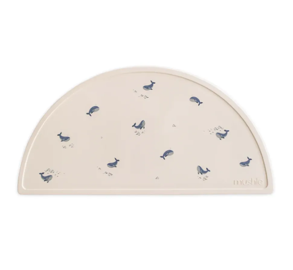 mushie_place_mat__whales_0.webp Mushie Place Mat - Whales