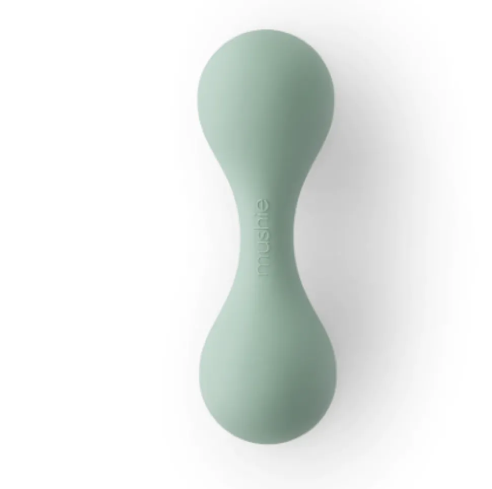 mushie_rattle_toy__cambri_0.webp Mushie Rattle Toy - Cambridge Blue