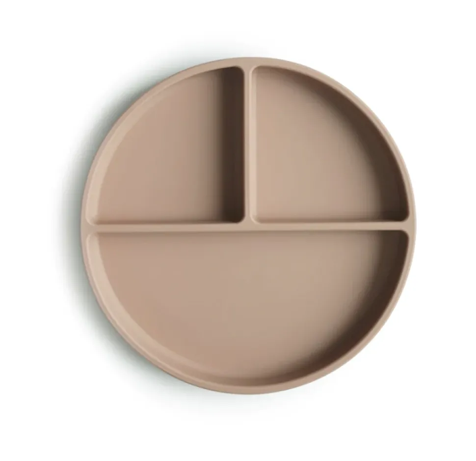 mushie_silicone_suction_p_0-1.webp Mushie Silicone Suction Plate - Natural
