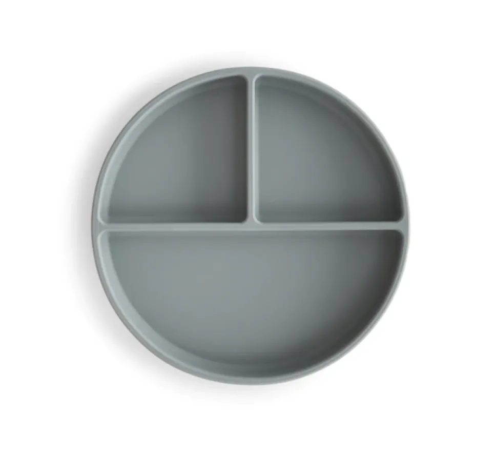 mushie_silicone_suction_p_0.webp Mushie Silicone Suction Plate - Stone