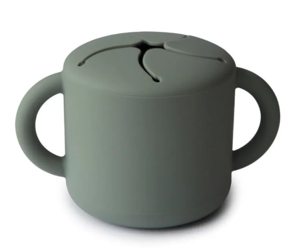 mushie_snack_cup__dried_t_0.webp Mushie Snack Cup - Dried Thyme
