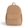 Mushie Toddler Backpack - Natural