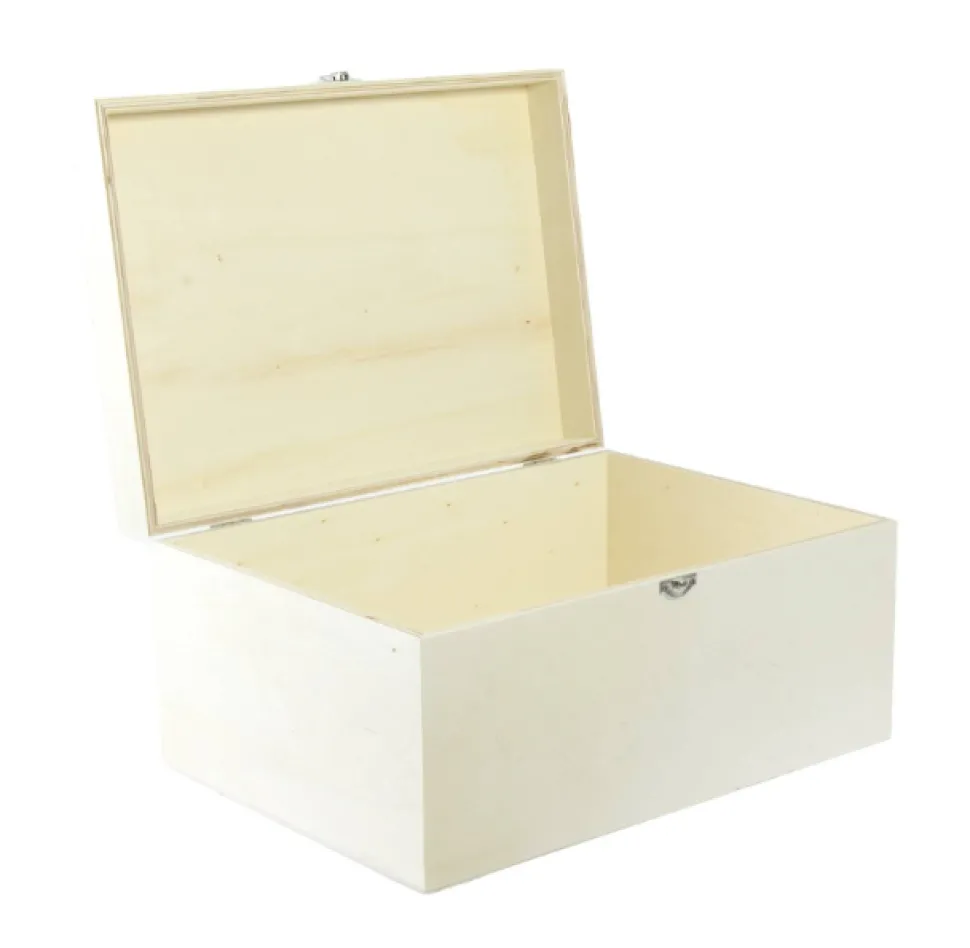 new_baby_wooden_baby_box__3.webp New Baby Wooden Baby Box - Large
