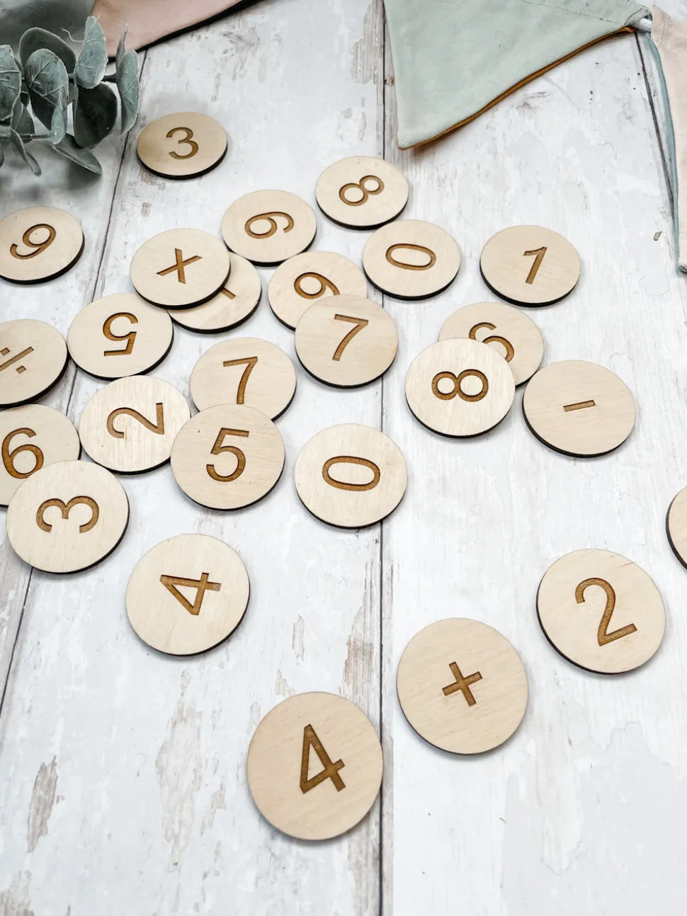 number_tokens_0.webp Number Tokens