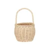 Olli Ella Big Berry Basket - Straw