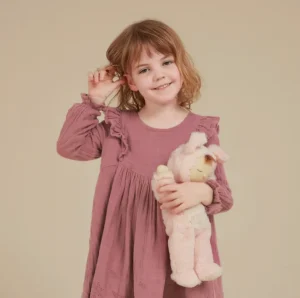 Olli Ella Cozy Dinkum - Piggy Pickle