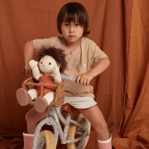 Olli Ella Dinkum Doll Bring-Me Basket
