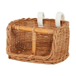Olli Ella Dinkum Doll Bring-Me Basket