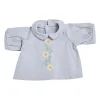 Olli Ella Dinkum Doll Daisy Dress