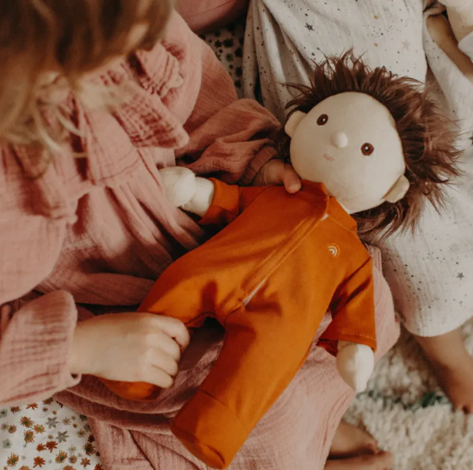 olli_ella_dinkum_doll_pjs_1-2.webp Olli Ella Dinkum Doll PJs - Ginger