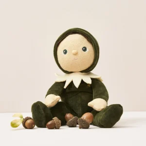 Olli Ella Dinky Dinkums - Percy Pine