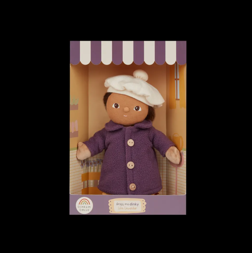 olli_ella_dress_me_dinky__1-1.webp Olli Ella Dress Me Dinky - Lila Lavender / Purple