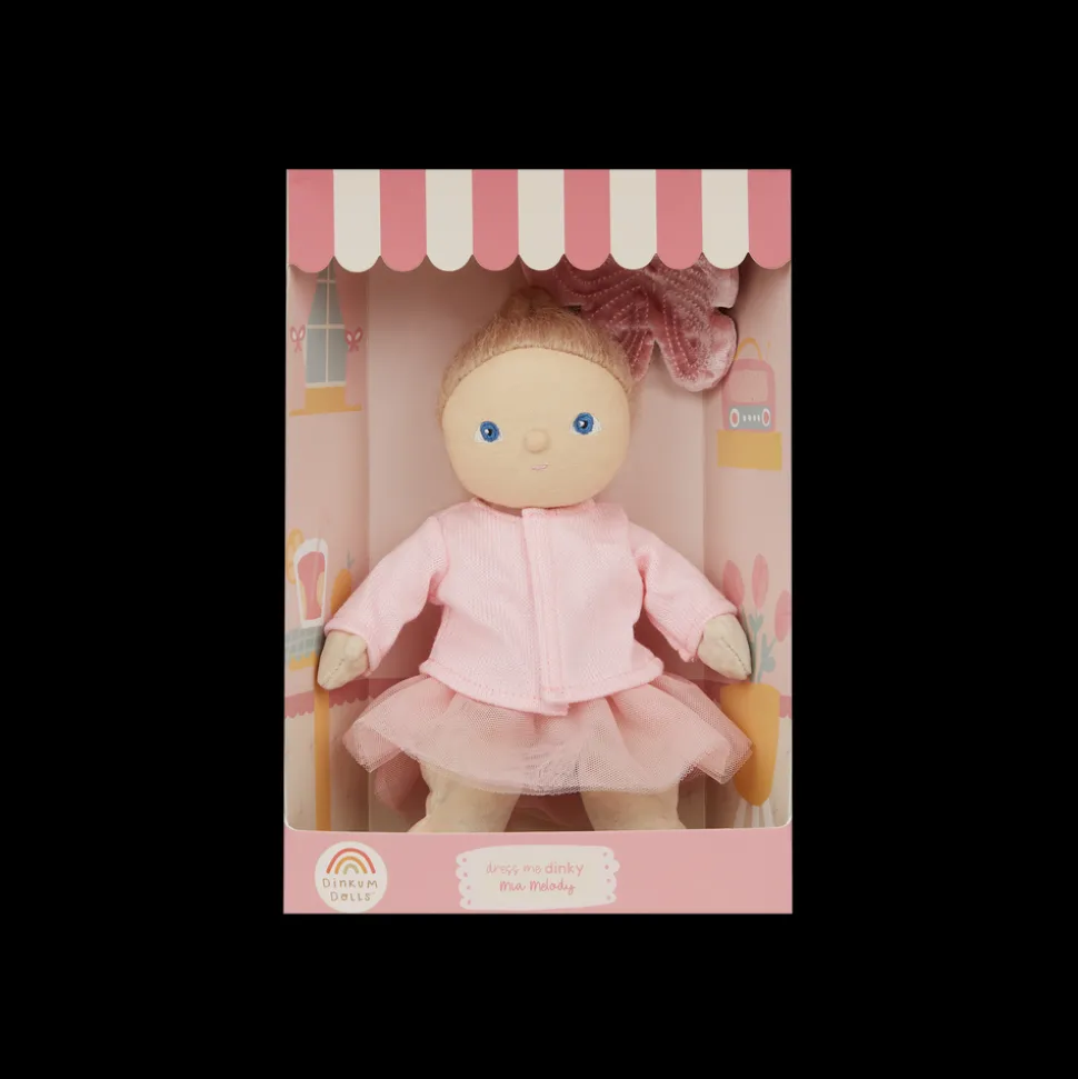 olli_ella_dress_me_dinky__1.webp Olli Ella Dress Me Dinky - Mia Melody / Pink