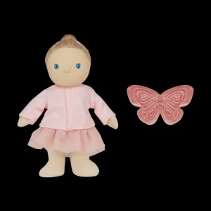 Olli Ella Dress Me Dinky - Mia Melody / Pink