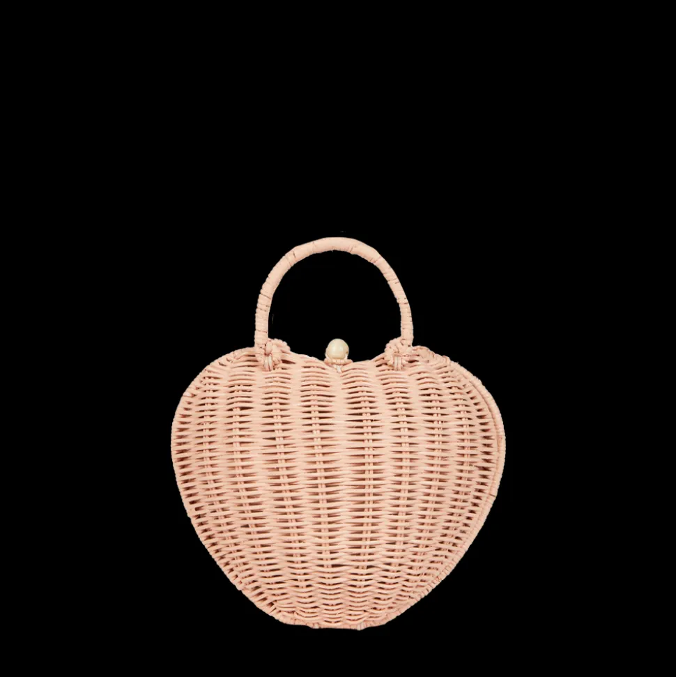 olli_ella_luvya_bag__rose_0.webp Olli Ella Luvya Bag - Rose