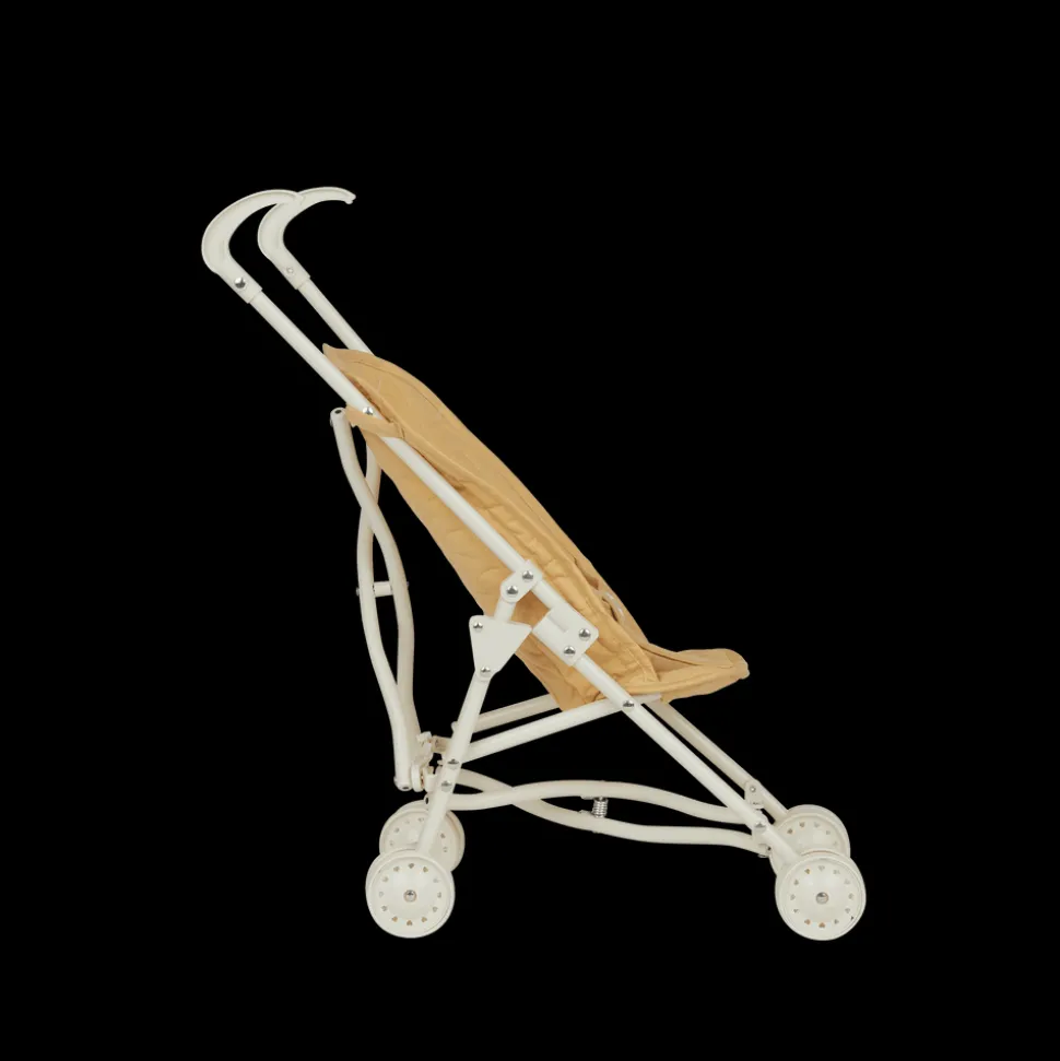 olli_ella_sollie_stroller_3.webp Olli Ella Sollie Stroller - Honey