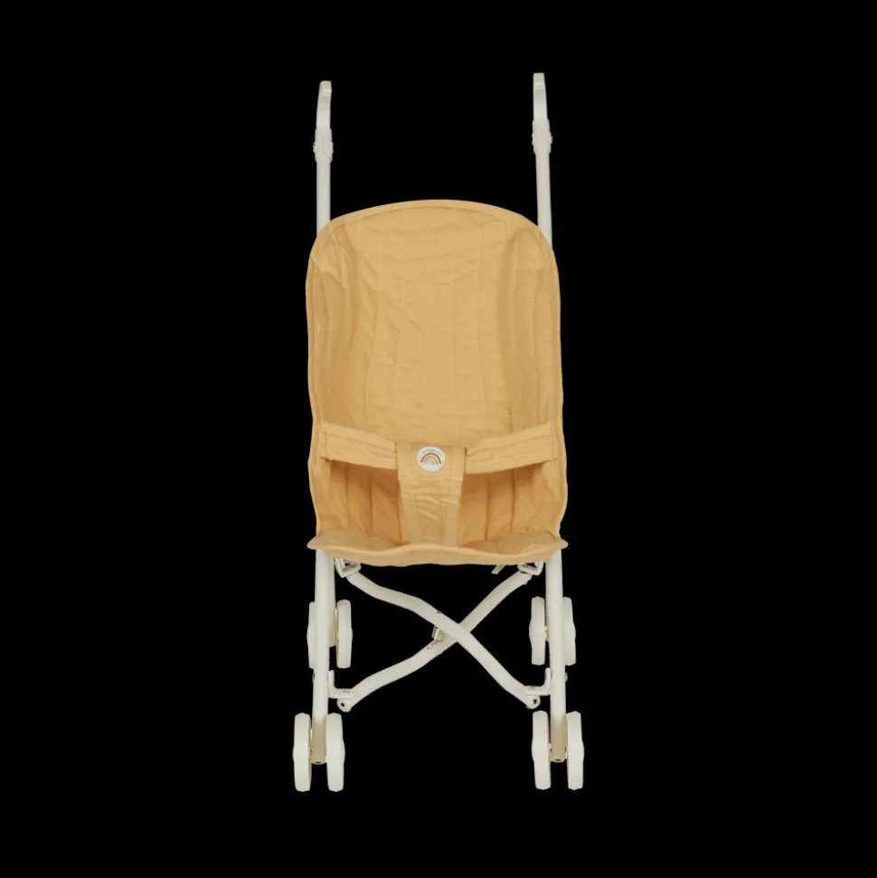 olli_ella_sollie_stroller_5.webp Olli Ella Sollie Stroller - Honey