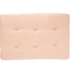 Olli Ella Strolley Mattress - Seashell Pink