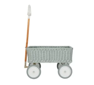 Olli Ella Wonder Wagon - Vintage Blue