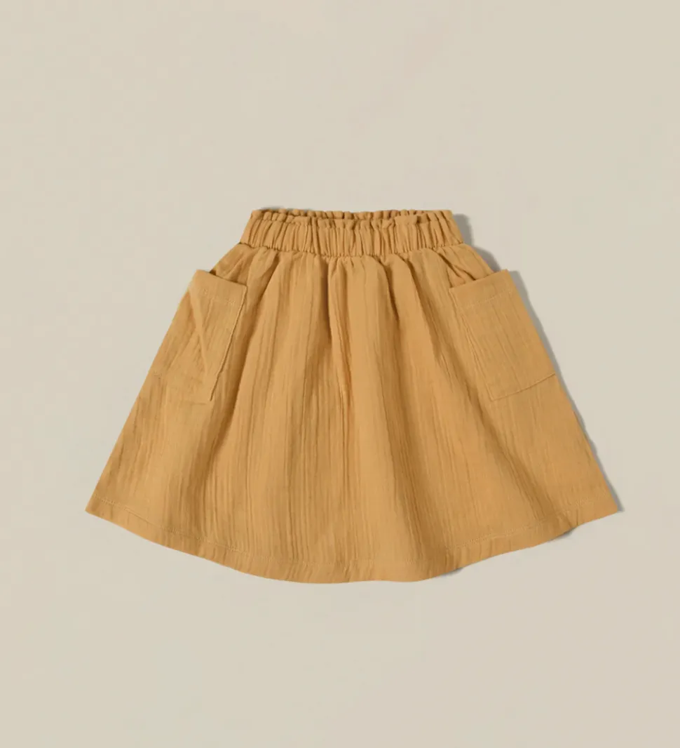 organic_zoo__honey_tutti__0.webp Organic Zoo - Honey Tutti Skirt