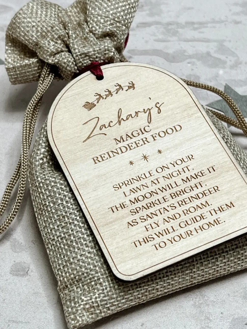 personalised_magic_reinde_0-1.webp Personalised Magic Reindeer Food (wildlife safe) - New Design for '23