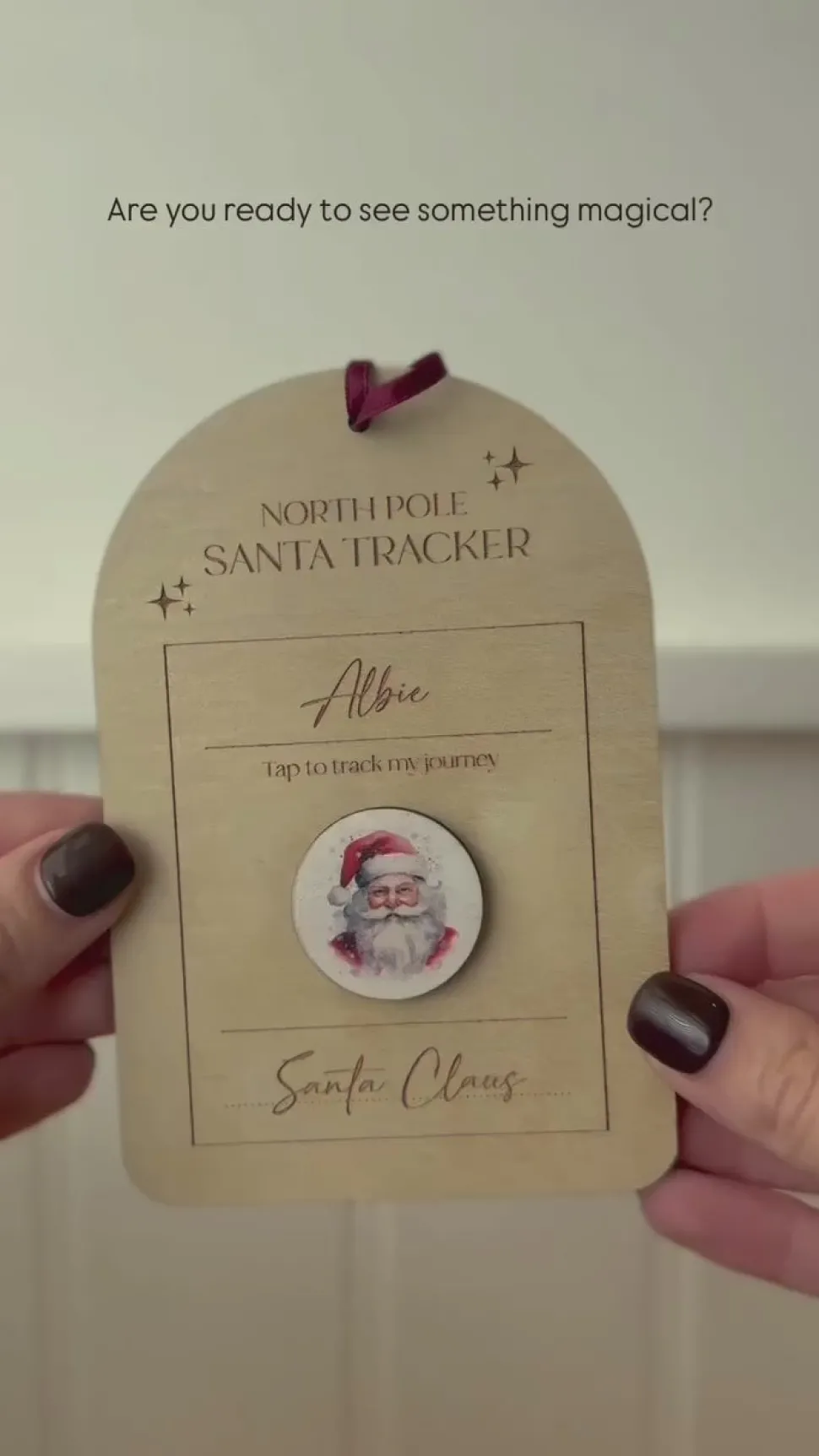 personalised_santa_tracke_1-3.webp Personalised Santa Tracker - Circle Design