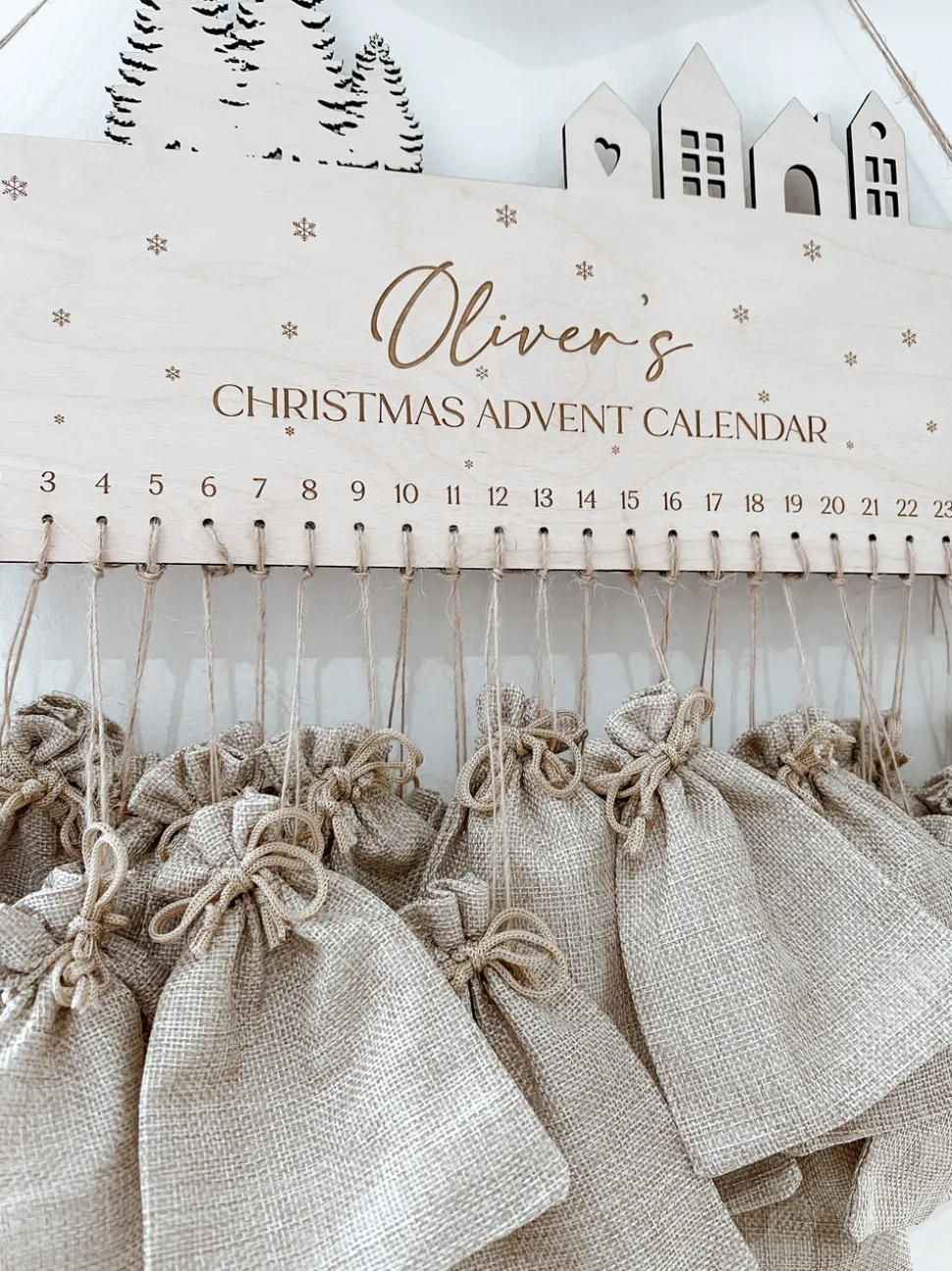 personalised_wooden_adven_0.webp Personalised Wooden Advent Calendar