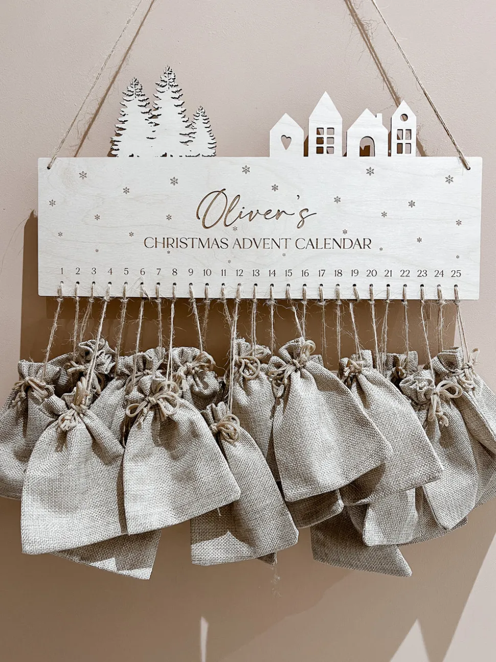personalised_wooden_adven_2.webp Personalised Wooden Advent Calendar