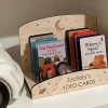 Personalised Yoto Card Holder