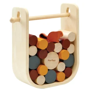 Plan Toys Beaver Tumble