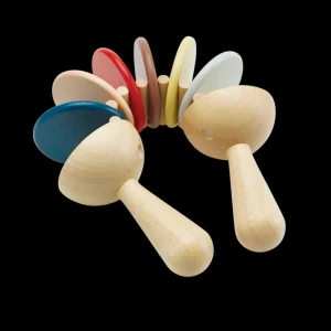 Plan Toys Clatter - Orchard