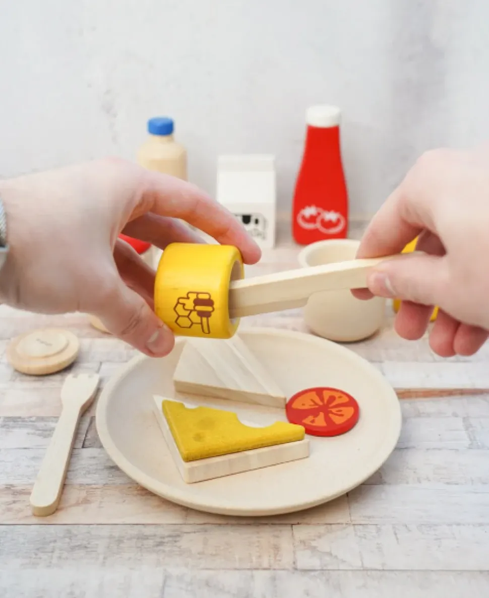 plan_toys_food__beverage__3.webp Plan Toys Food & Beverage Set