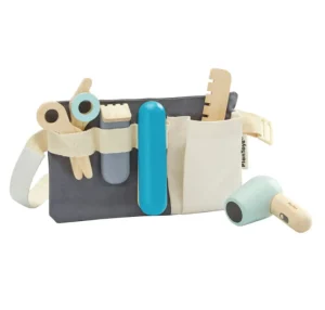 Plan Toys Hair Dresser Set