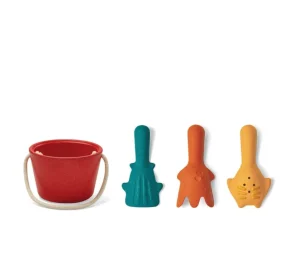 Plan Toys Sand Play Set