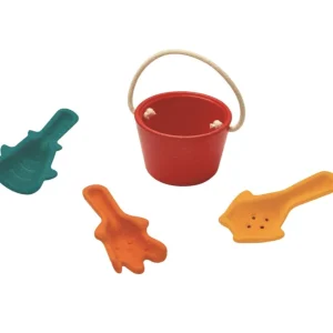 Plan Toys Sand Play Set