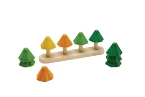 Plan Toys Sort & Count Tree