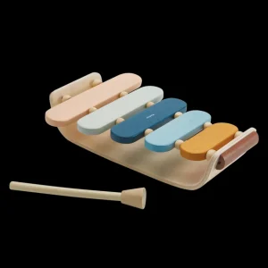Plan Toys Xylophone - Orchard