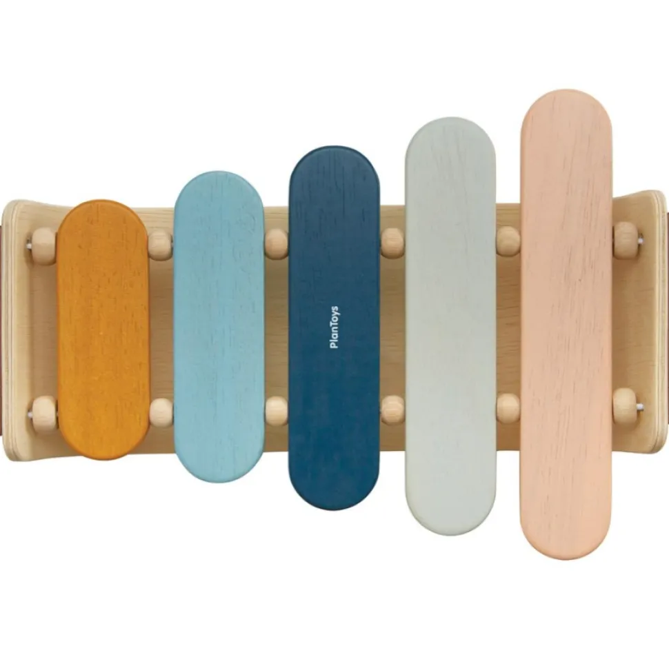 plan_toys_xylophone__orch_1.webp Plan Toys Xylophone - Orchard