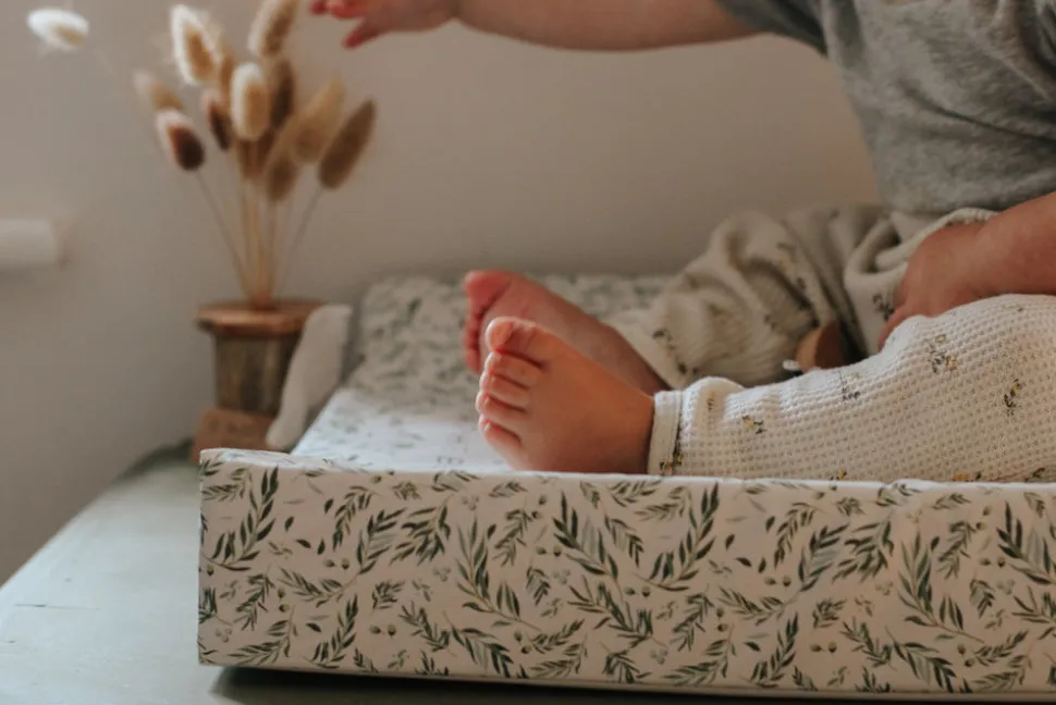 ralphie_bear_antiroll_wed_1-3.webp Ralphie Bear Anti-Roll Wedge Baby Changing Mat - Willow