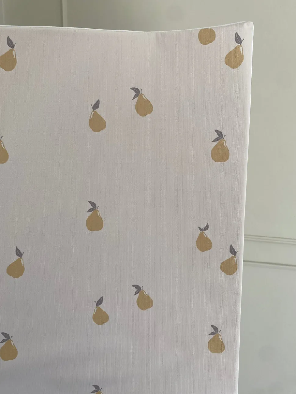 ralphie_bear_antiroll_wed_2-1.webp Ralphie Bear Anti-Roll Wedge Baby Changing Mat - Pears