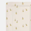 Ralphie Bear Table Changing Mat - Pears