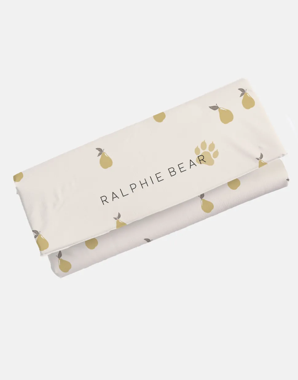 ralphie_bear_travel_mat___0-2.webp Ralphie Bear Travel Mat - Pears